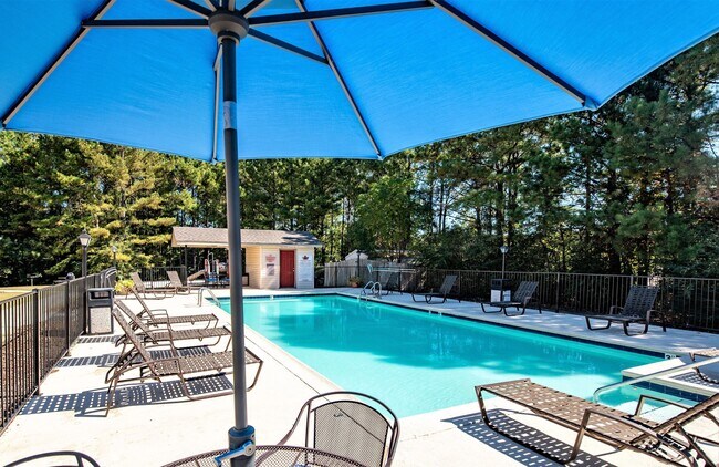 Meadow Wood Apartment Homes