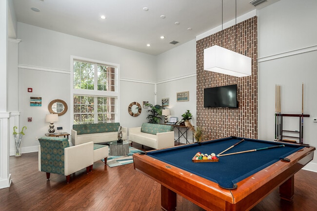Apartamentos Town Center At Lakeside Village — foto de la comunidad