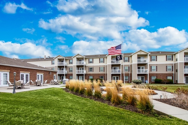 Connect55+ Elkhorn Active Community 55+ - Connect55+ Elkhorn Active Community 55+ Apartamentos