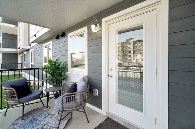 Photo - Willows Crossing