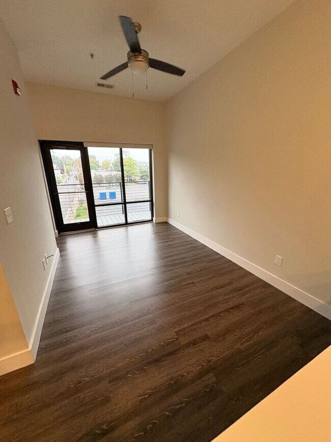 Photo - Now Leasing | Midtown Apartment with Balcony