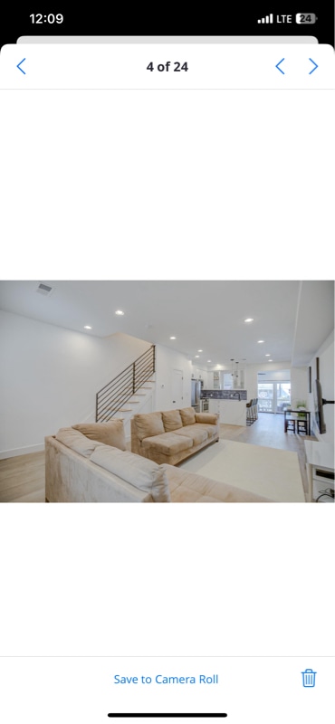 Photo - 737 Madison St NW Unit 1