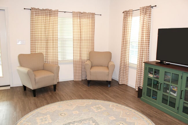 Photo - Cottages at Indian Creek