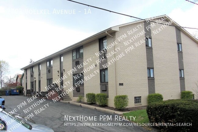 Building Photo - 2703 Voelkel Ave Unit 1A