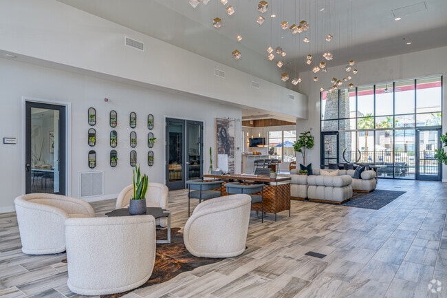 Clubhouse