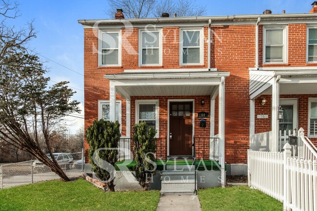 Photo - Turn the key. Enter. Smile. Repeat every day!