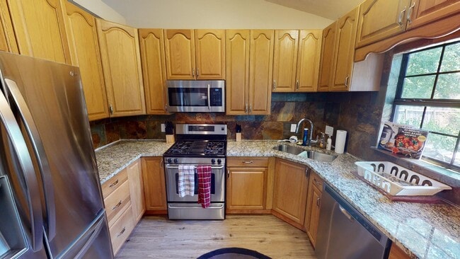 Photo - 12323 Little Fatima Ln