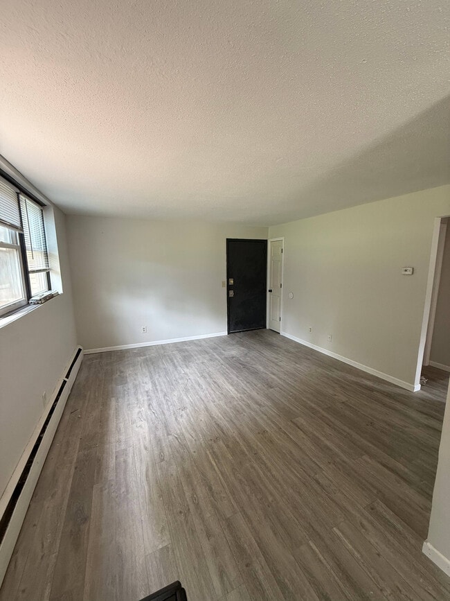 Tilahun Property - 4 Unit