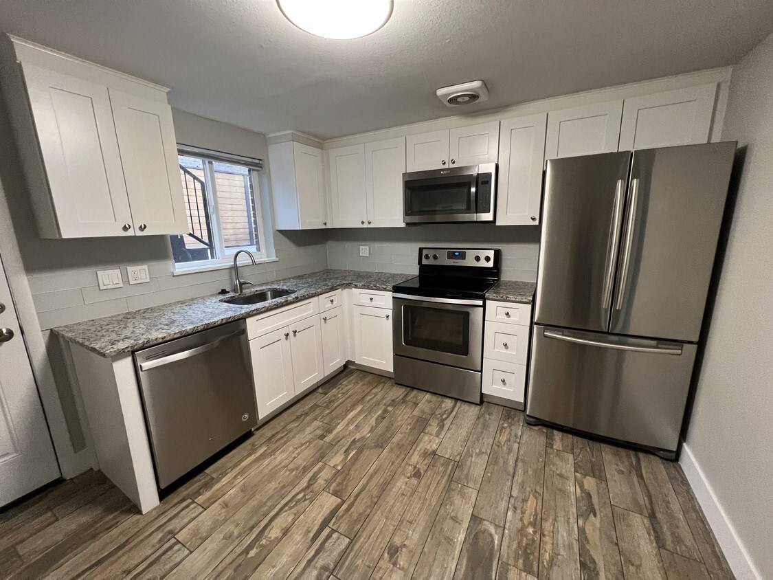 Depew Street Multiplex - Depew Street Multiplex