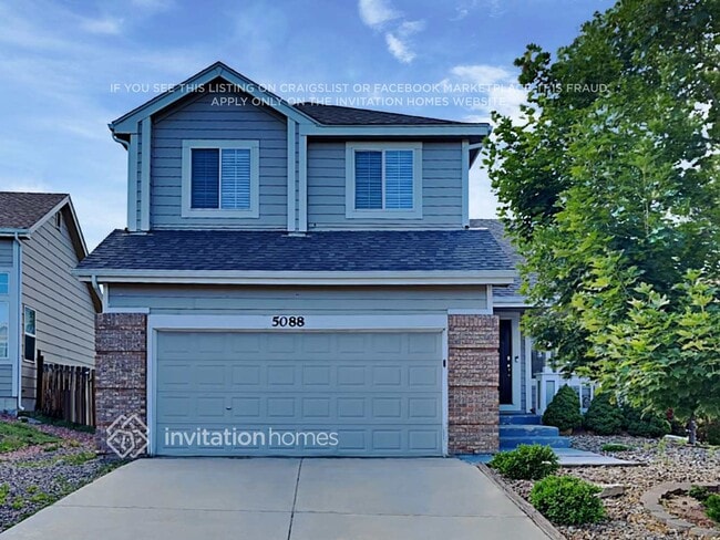 Building Photo - 5088 Prairie Grass Ln
