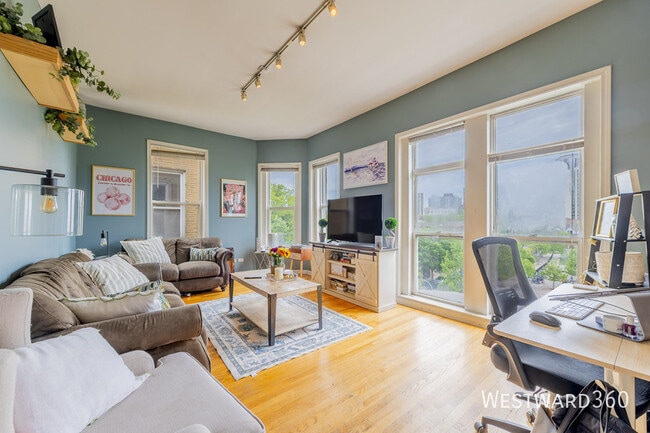 Photo - 2636 N Orchard St Unit 4F