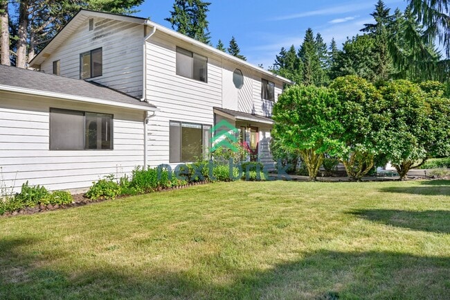 Photo - "Spacious 5-Bed Gem with 2.5 Baths in Prime Redmond Location!"