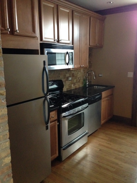 Building Photo - 2920 W Cullom Ave Rental