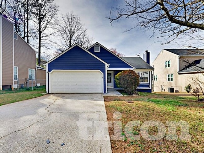 Building Photo - 575 Woodcrest Manor Dr