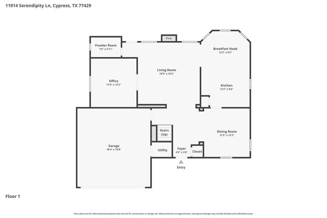 Photo - 11914 Serendipity Ln