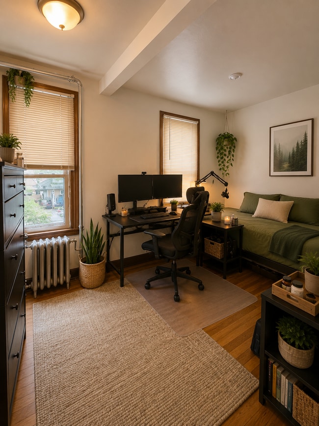 Photo - 320 W Wilson St Unit #2A