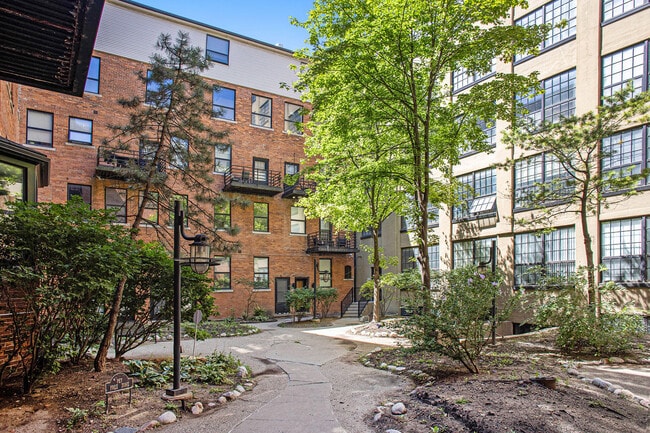 Photo - 6533 E Jefferson Ave Unit 111W