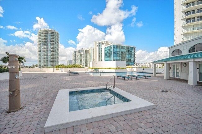 Photo - 16445 Collins Ave Unit 2328