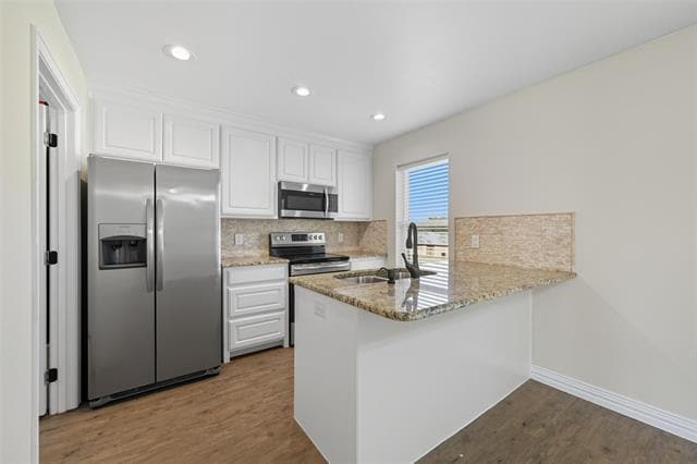 Photo - 913 N Barrett Ave