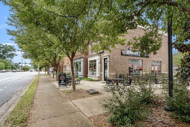Photo - Luxury Townhome at the Boulevard