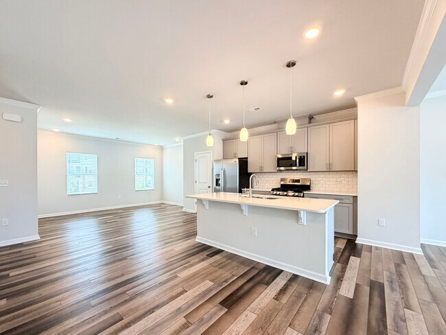Photo - 3018 Brellon Ln