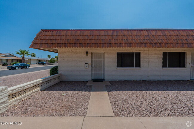 Building Photo - 6407 E Butte St Unit 6 Rental