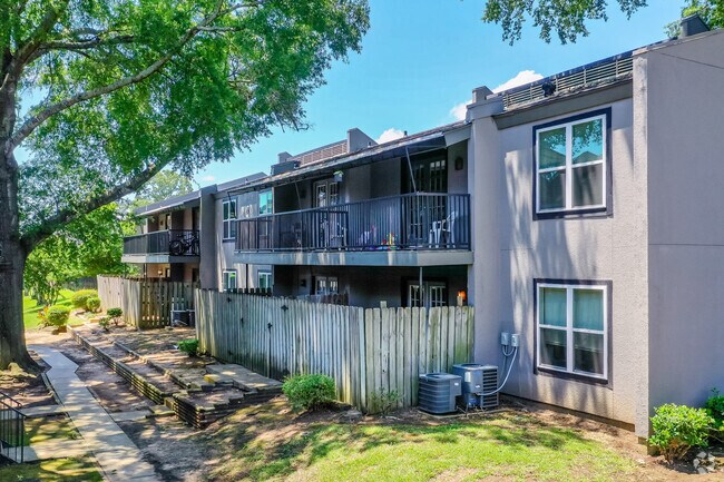 Dodson Apartments For Rent in Tyler, TX