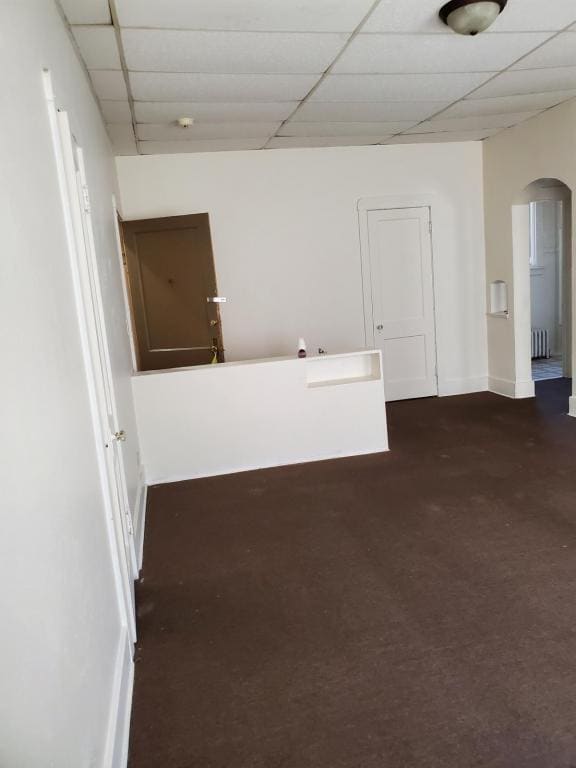 11 1/2 N Van Buren Ave, 301-301 - 11 1/2 N Van Buren Ave, 301-301 Unit 301