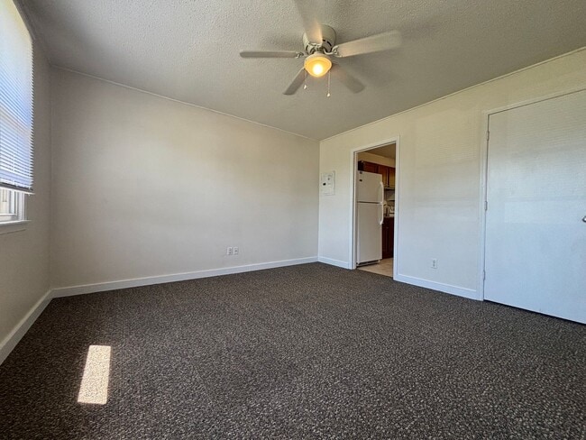 Photo - Duplex on Davis