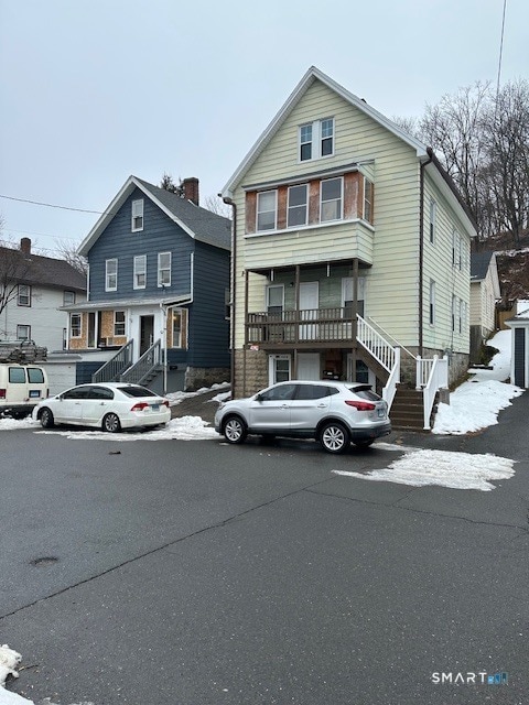 Building Photo - 126 Smith St