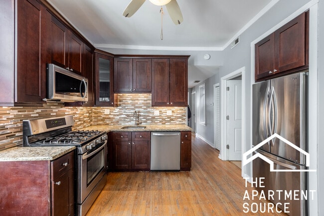 Photo - 2110 W Division St Unit 3F