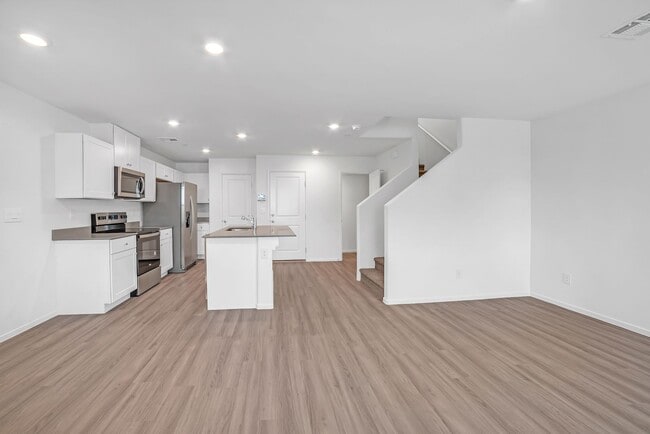 Photo - Stunning New Townhome in Henderson