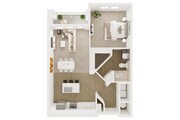 Grande Oaks Parc A5