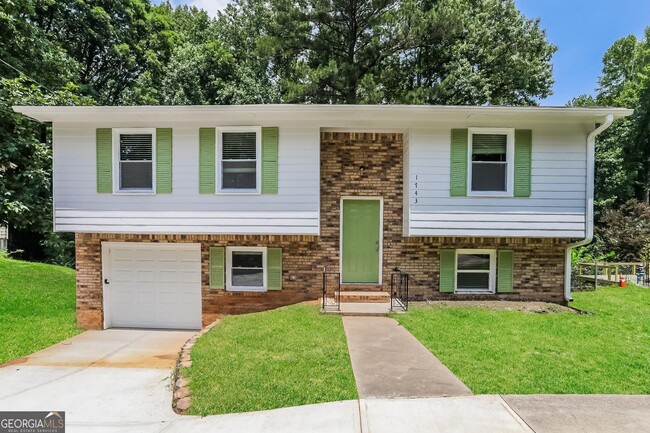 Photo - 1743 Hunting Creek Ln SE House