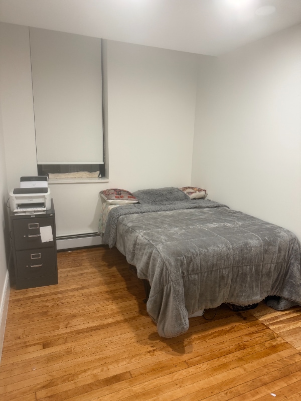 Photo - 60 Gibson St Unit 60 Gibson Street, Dorchester MA 02122