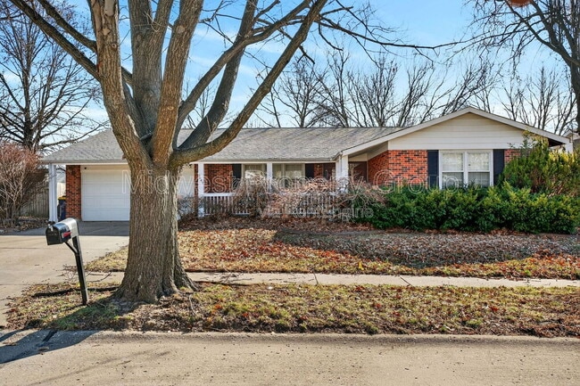 Building Photo - 3644 Vago Ln