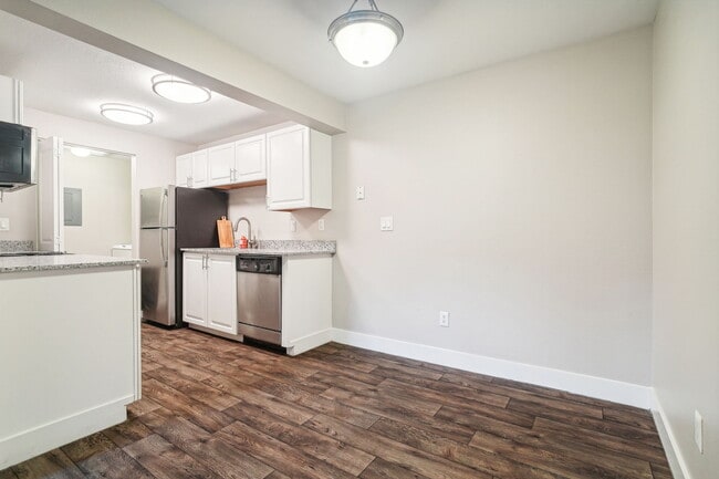 Photo - Campbell Run