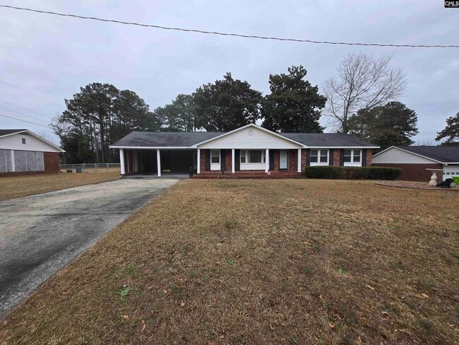 Photo - 1707 Teakwood Ln