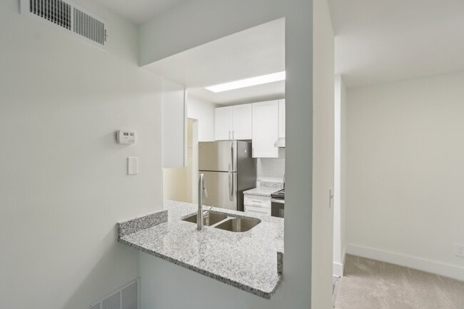 Arbor Mill Apartments at Norcross