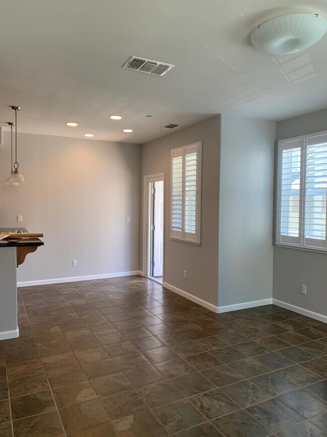 1174 De Altura Commons Townhome Townhome Rental in San Jose CA