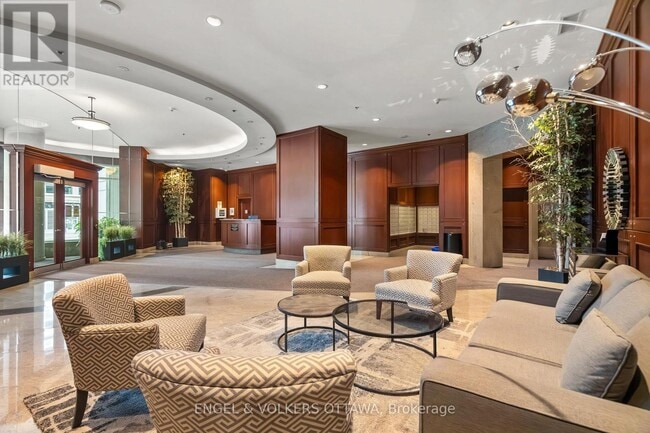 Photo - 234 Rideau St Unité 2603