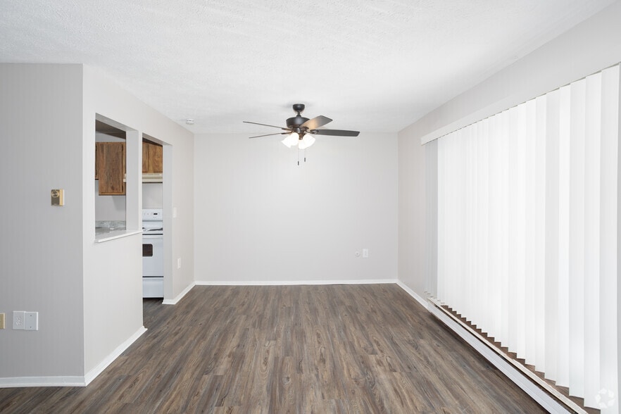 Interior Photo
