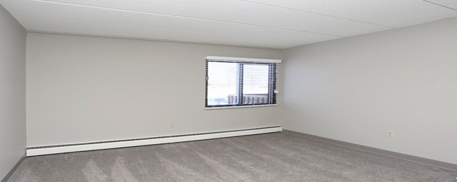 St. Vallerie Apartments