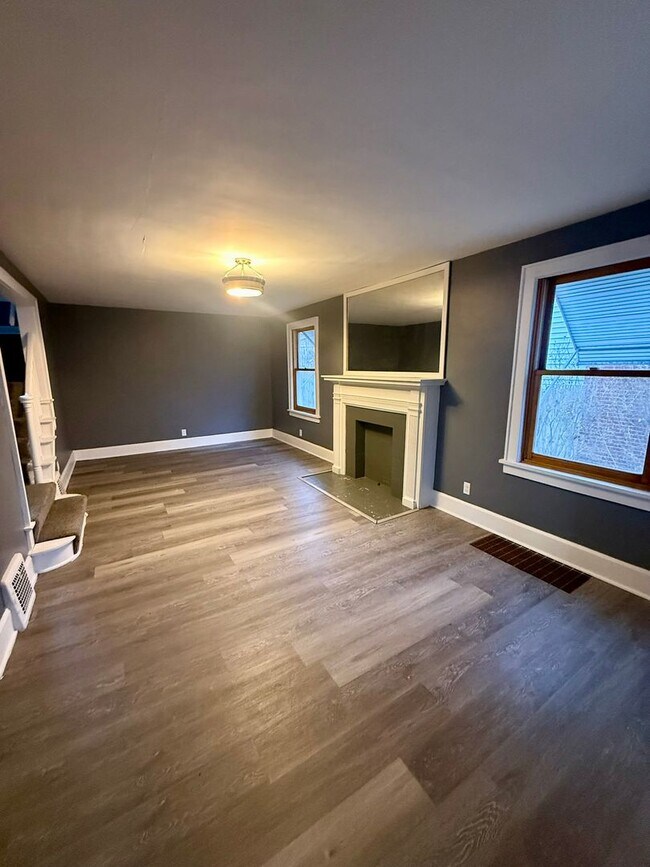 Photo - Three bedroom two bathroom home for rent