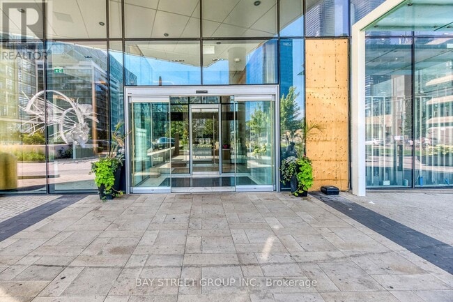 Photo - 15 Queens Quay E Unit 2905