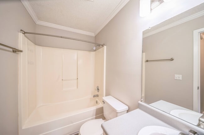 Photo - Auburn Flats