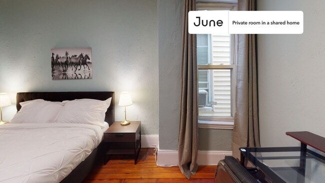 Photo - Room in Shared 4 bed/1.5 bath home Unit C