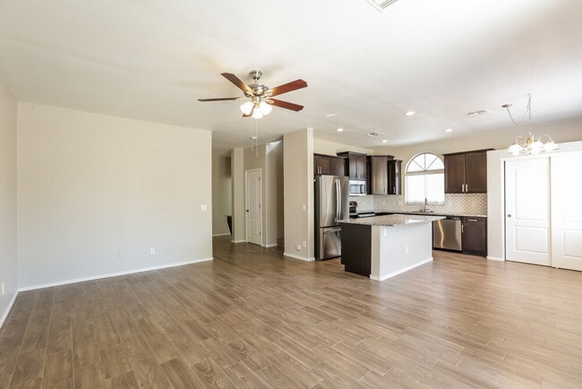 Photo - 3638 E Flamingo Way