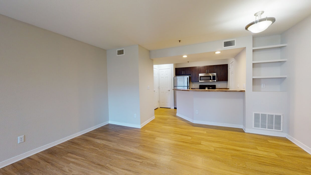 Photo - The Magwood Apartments