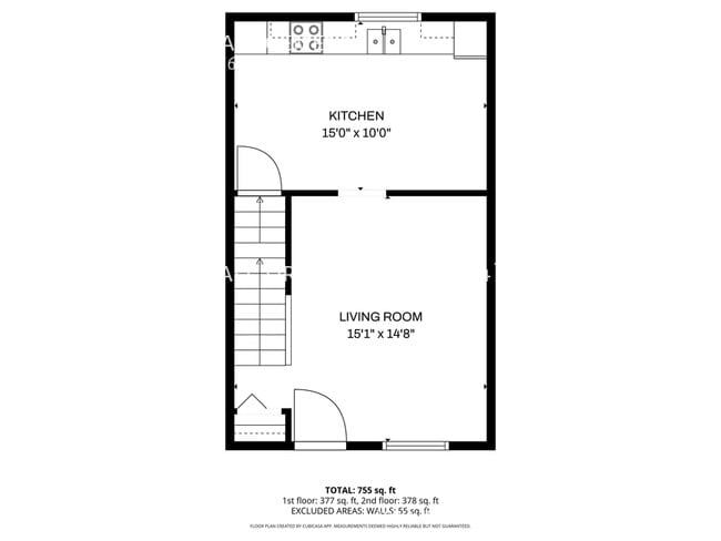 Photo - 5788 Portage St NW